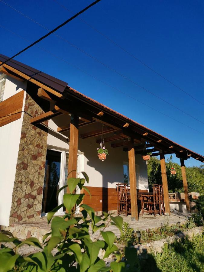 Nektar Park Villa Sara Bihać Exteriér fotografie