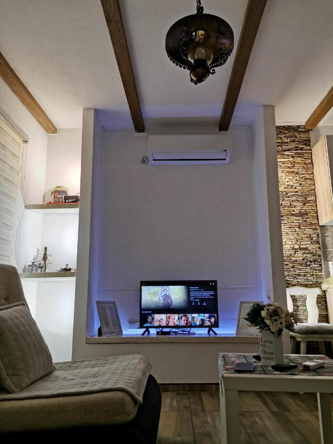 Nektar Park Villa Sara Bihać Exteriér fotografie
