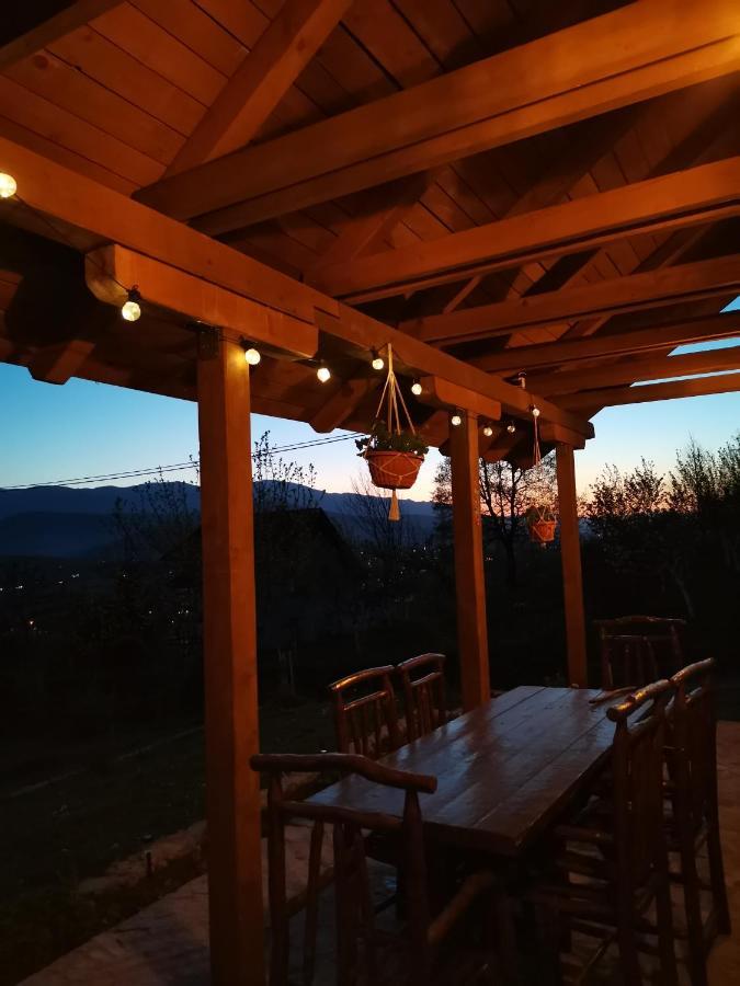 Nektar Park Villa Sara Bihać Exteriér fotografie