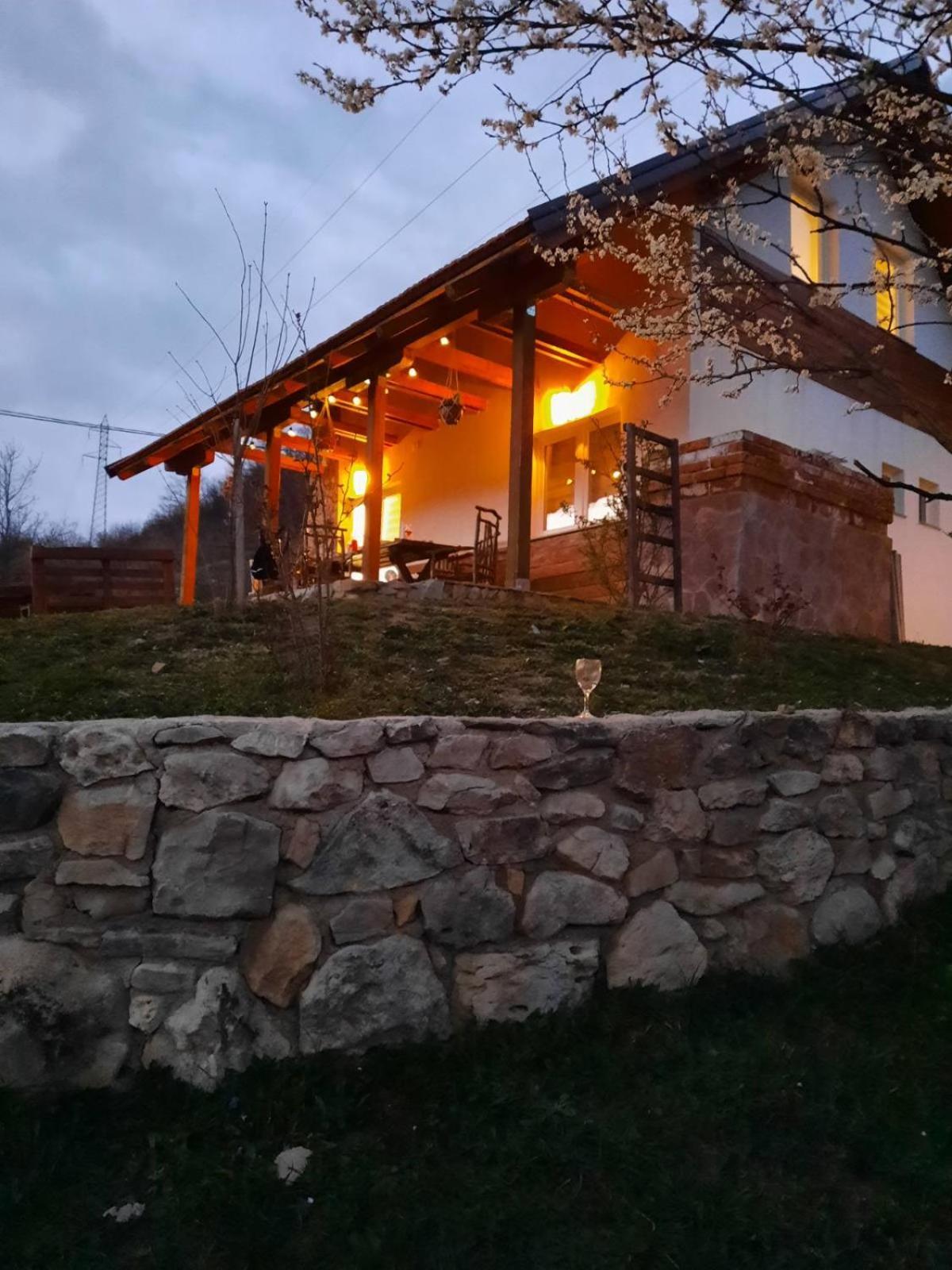 Nektar Park Villa Sara Bihać Pokoj fotografie