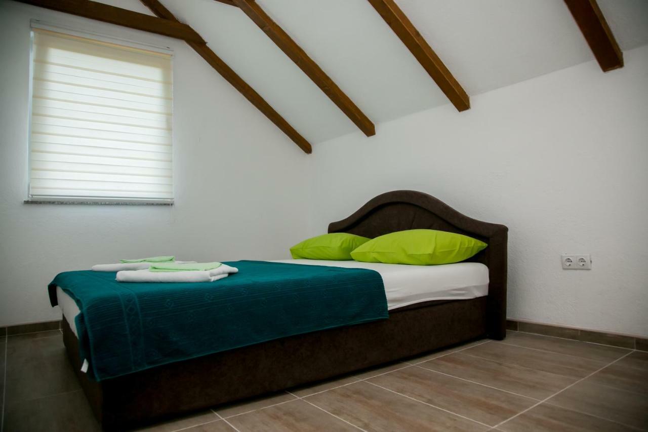 Nektar Park Villa Sara Bihać Exteriér fotografie