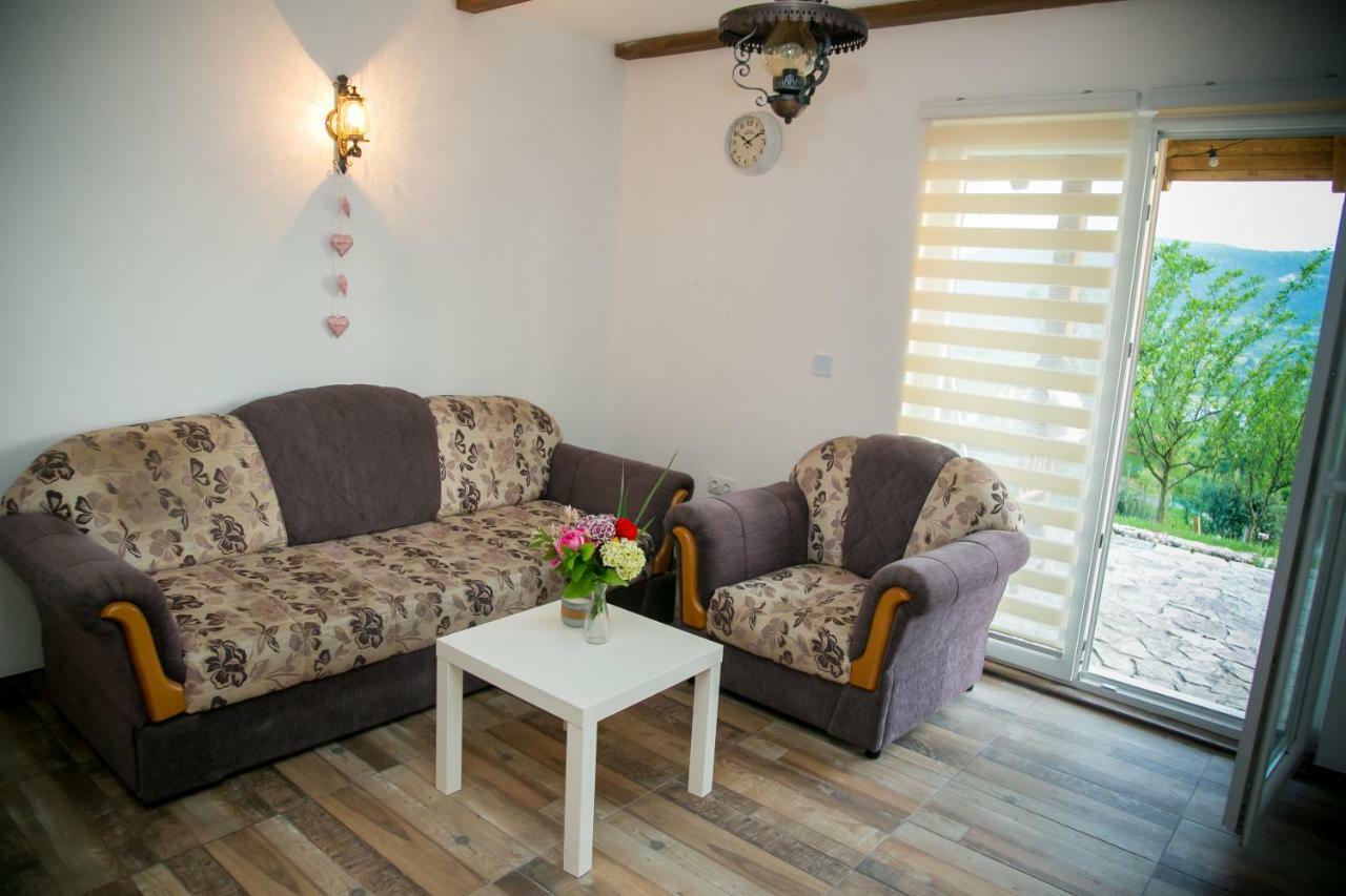 Nektar Park Villa Sara Bihać Exteriér fotografie